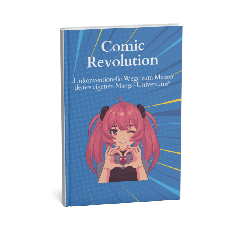 Comic-Revolution