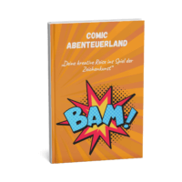 Comic Abenteuerland