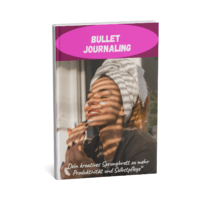 Bullet Journaling