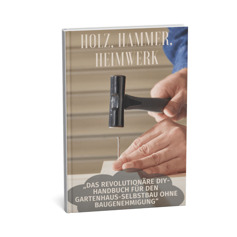 Holz, Hammer, Heimwerk