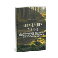Grünflächenzauber
