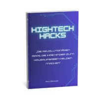 Hightech Hacks