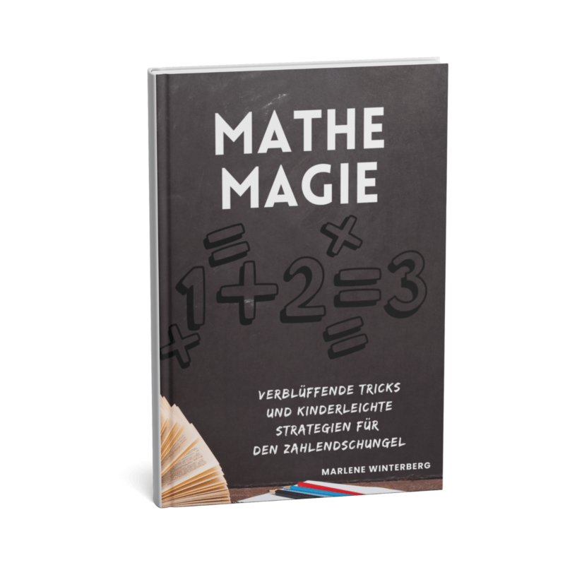 Mathe-Magie