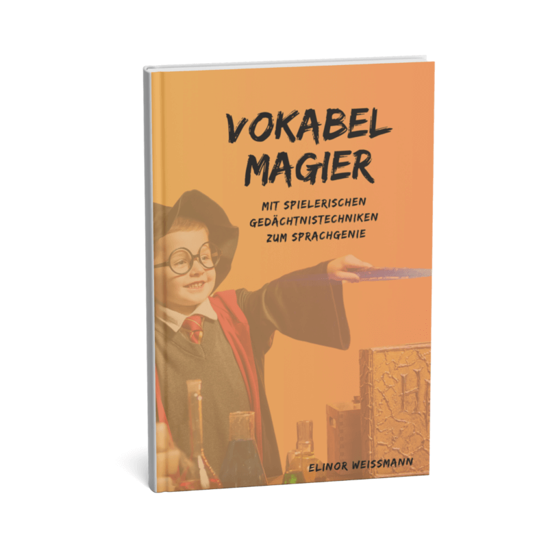 Vokabel-Magier