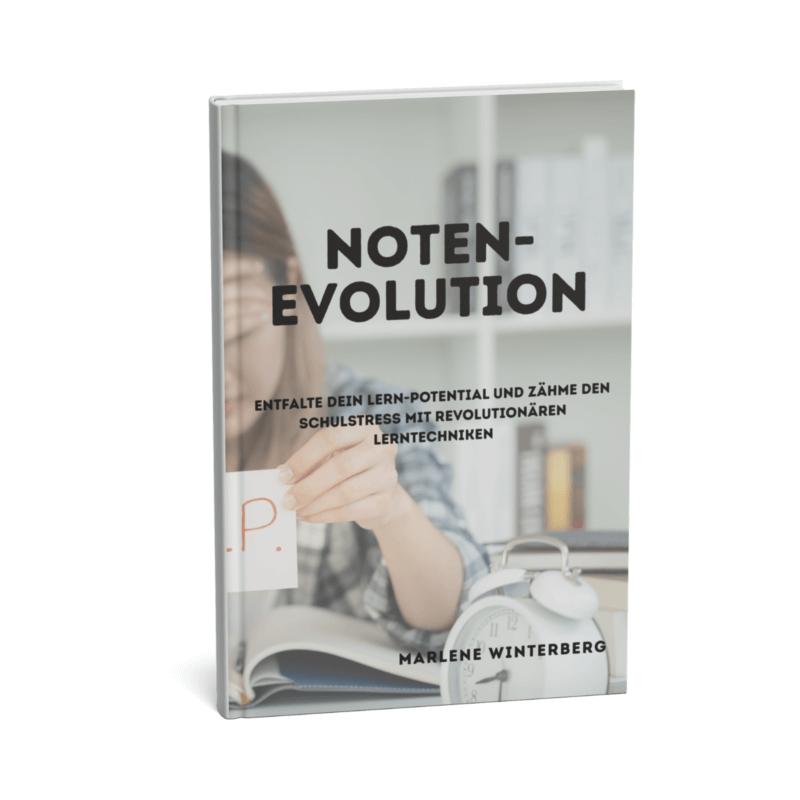 Noten-Evolution