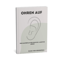 Ohren auf