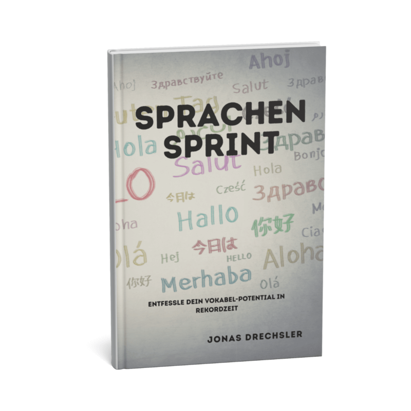 Sprachen-Sprint