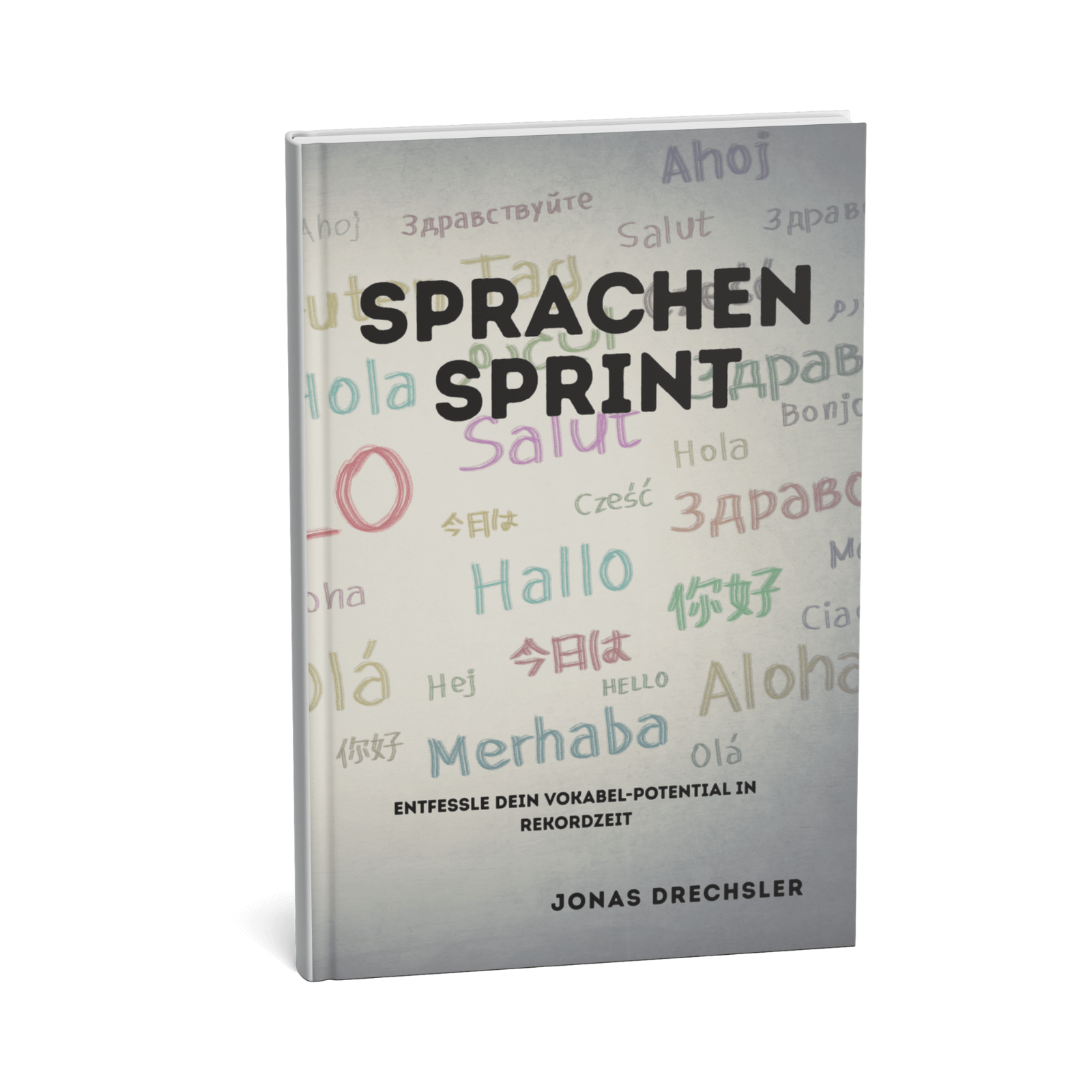 Sprachen-Sprint || Entfessle dein Vokabel-Potential in Rekordzeit 3 Sprachen-Sprint – Entfessle dein Vokabel-Potential in Rekordzeit