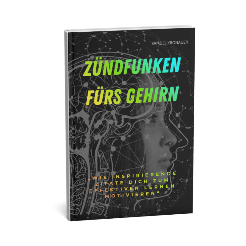 Zündfunken fürs Gehirn