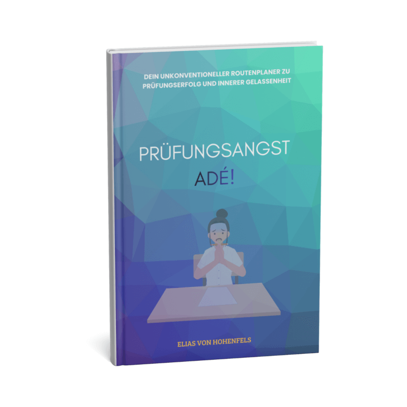 Prüfungsangst Adé-1
