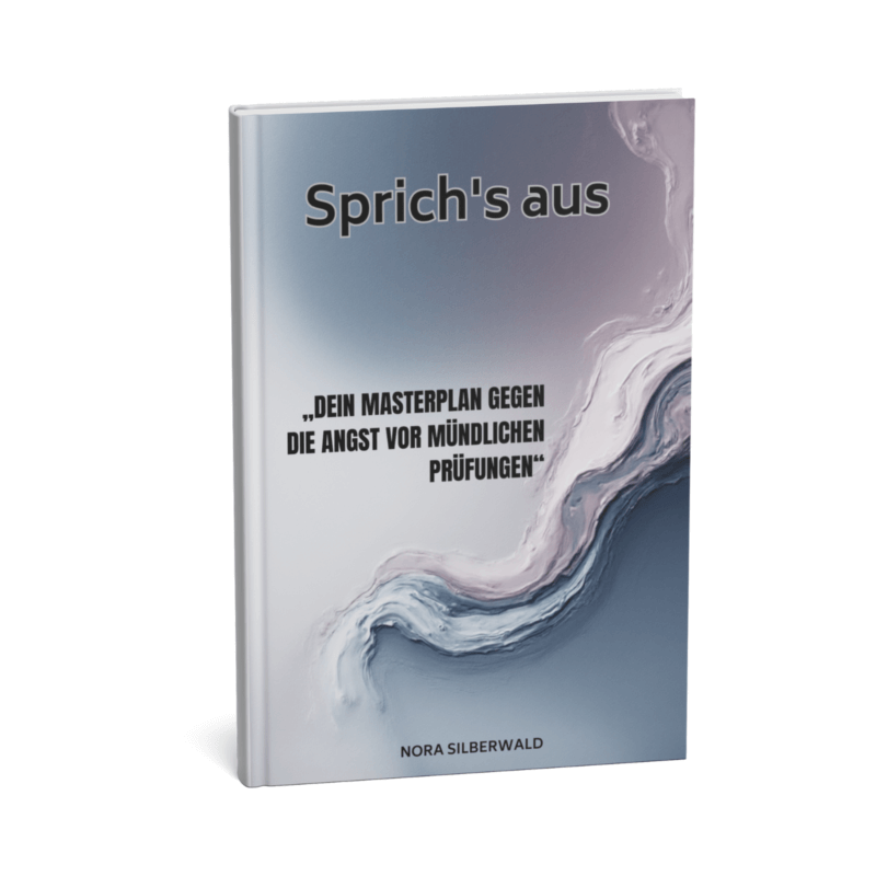 Sprich's aus