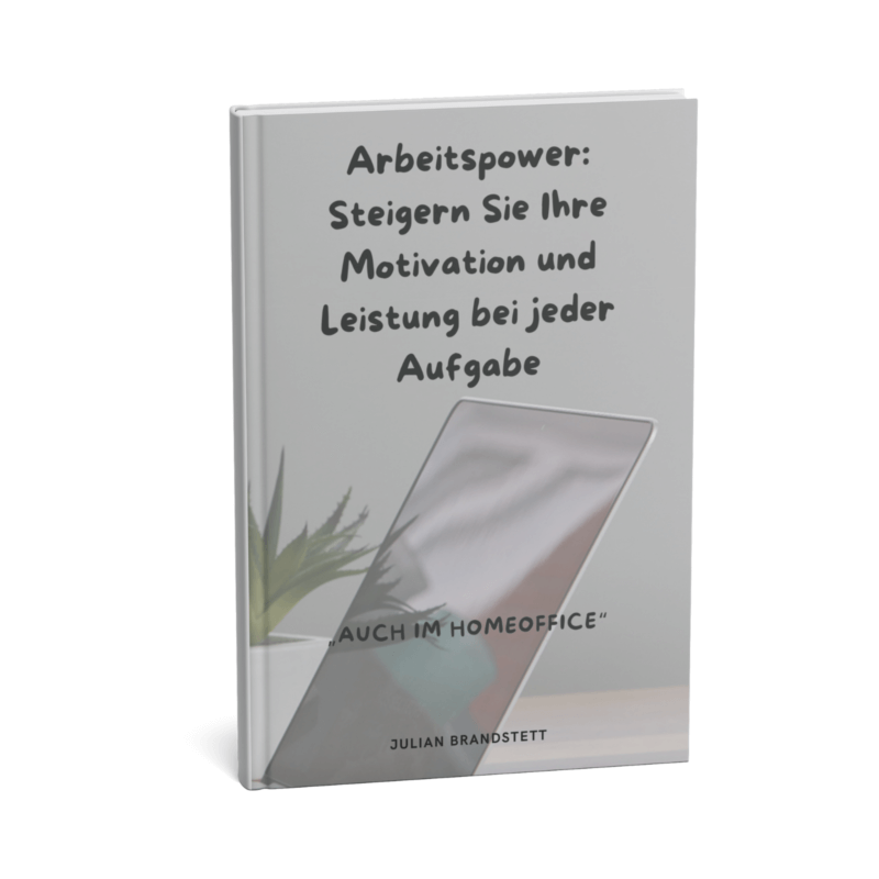 Arbeitspower Steigern Sie Ihre Motivation