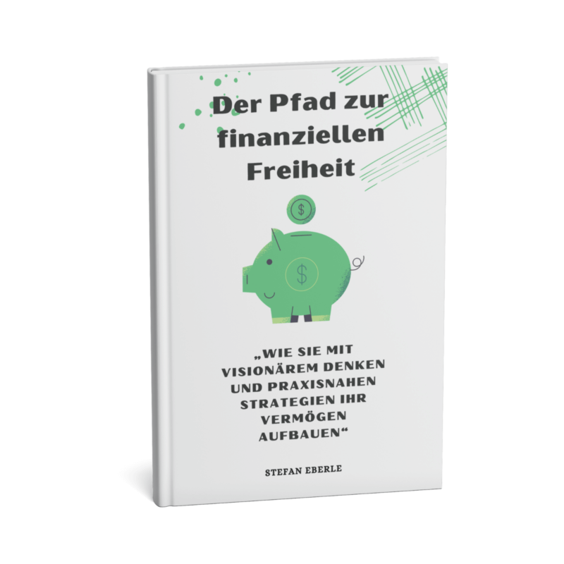 Der Pfad zur finanziellen Freiheit