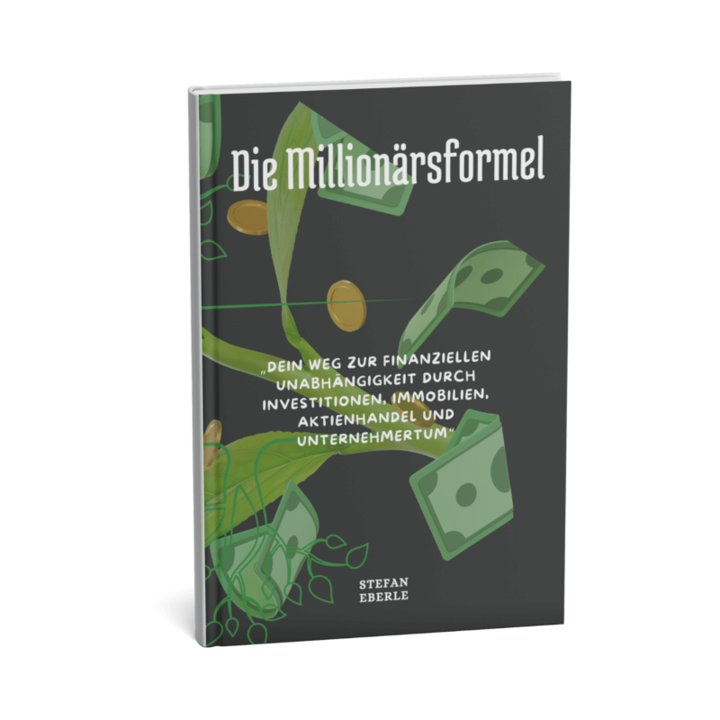Die Millionärsformel
