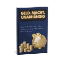 Geld. Macht. Unabhängig