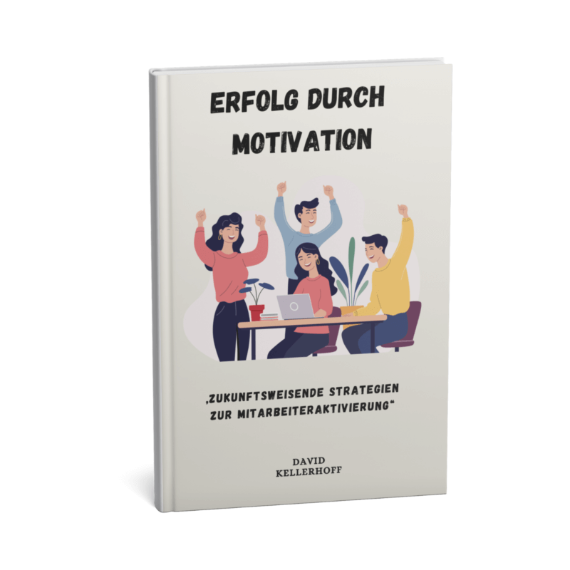 Erfolg durch Motivation