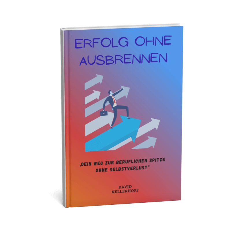 Erfolg ohne Ausbrennen