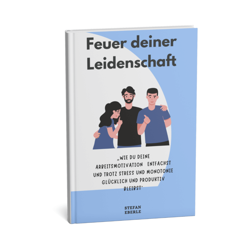 Feuer deiner Leidenschaft