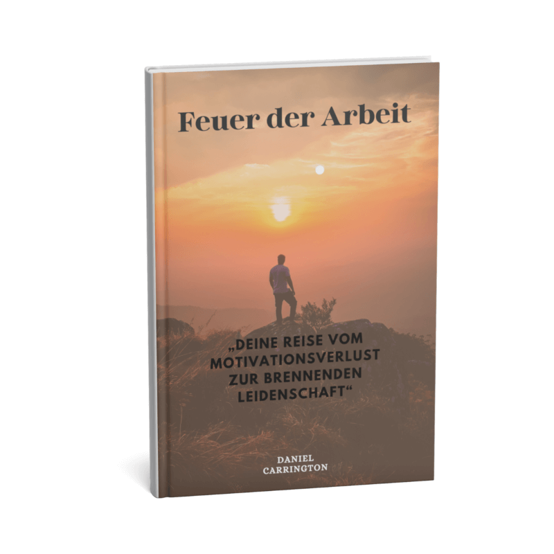 Feuer der Arbeit