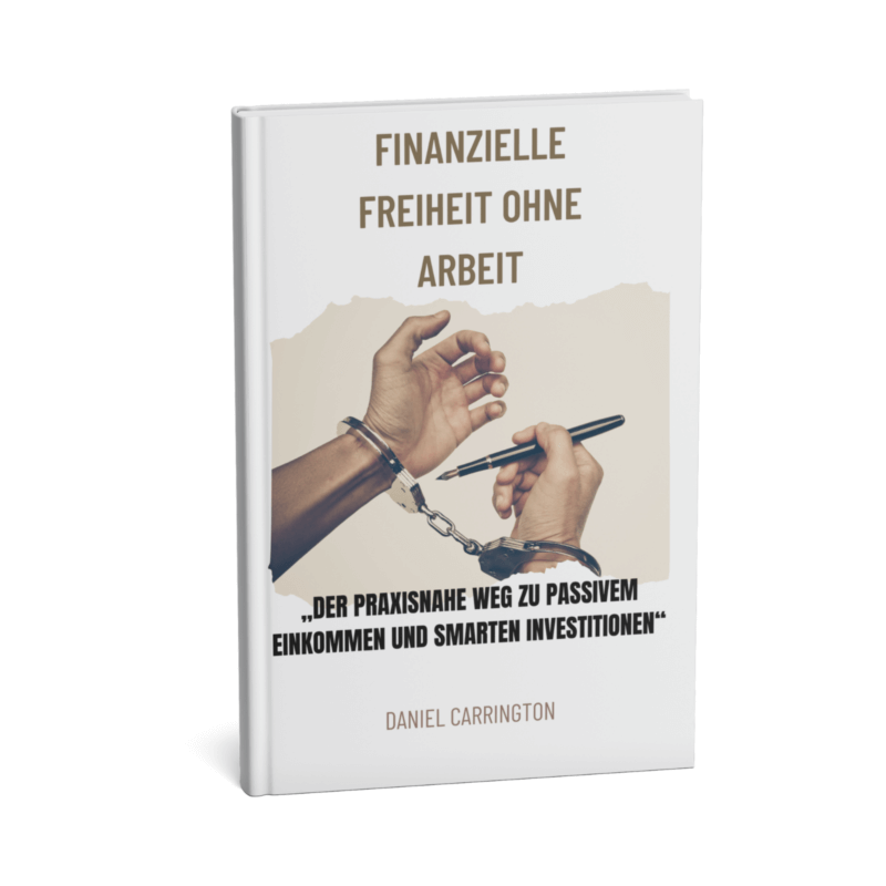 Finanzielle Freiheit ohne Arbeit
