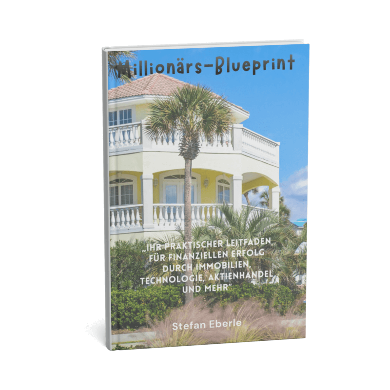 Millionärs-Blueprint
