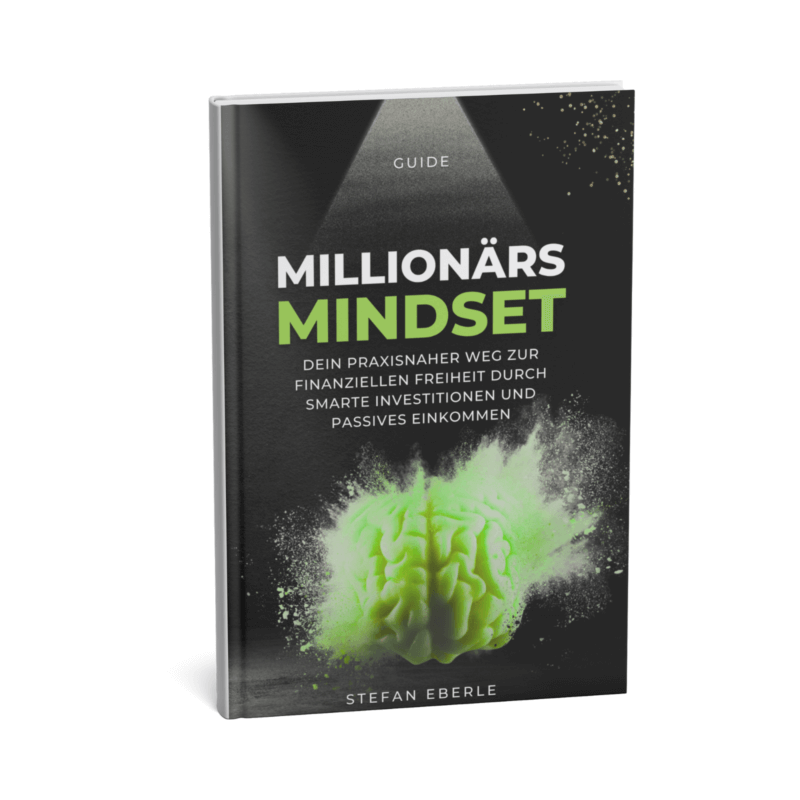 Millionärs-Mindset