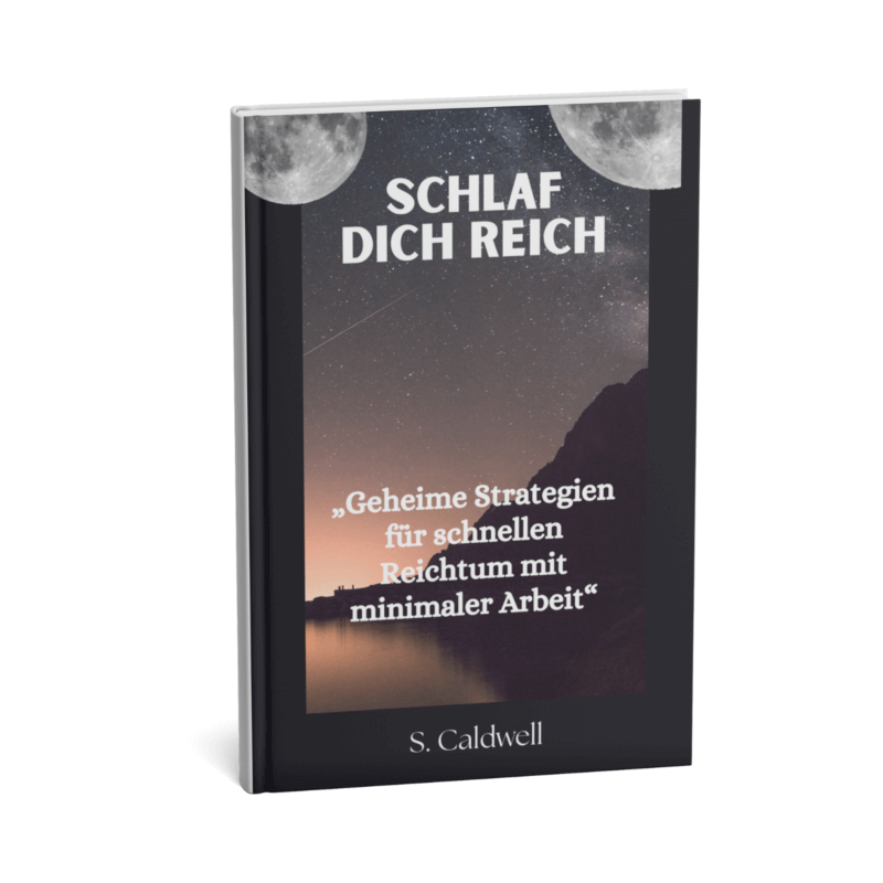 Schlaf Dich reich