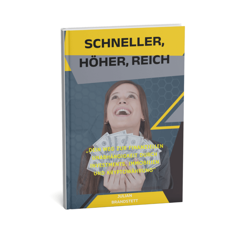 Schneller, Höher, Reich