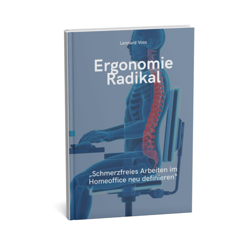 Ergonomie-Radikal