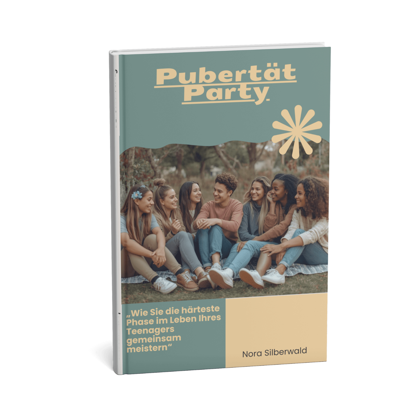 Pubertät Party: Wie Sie die härteste Phase im Leben Ihres Teenagers gemeinsam meistern 1 Pubertät Party