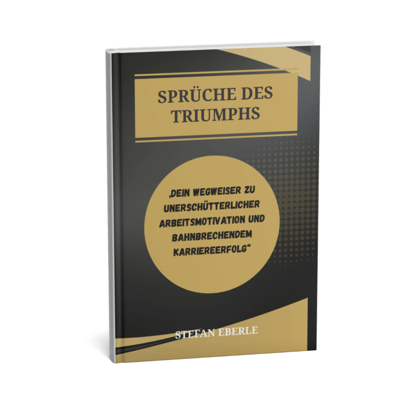 Sprüche des Triumphs