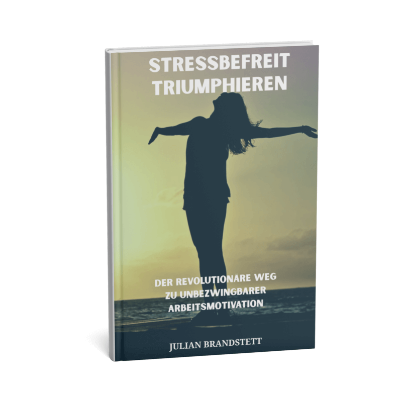 Stressbefreit Triumphieren