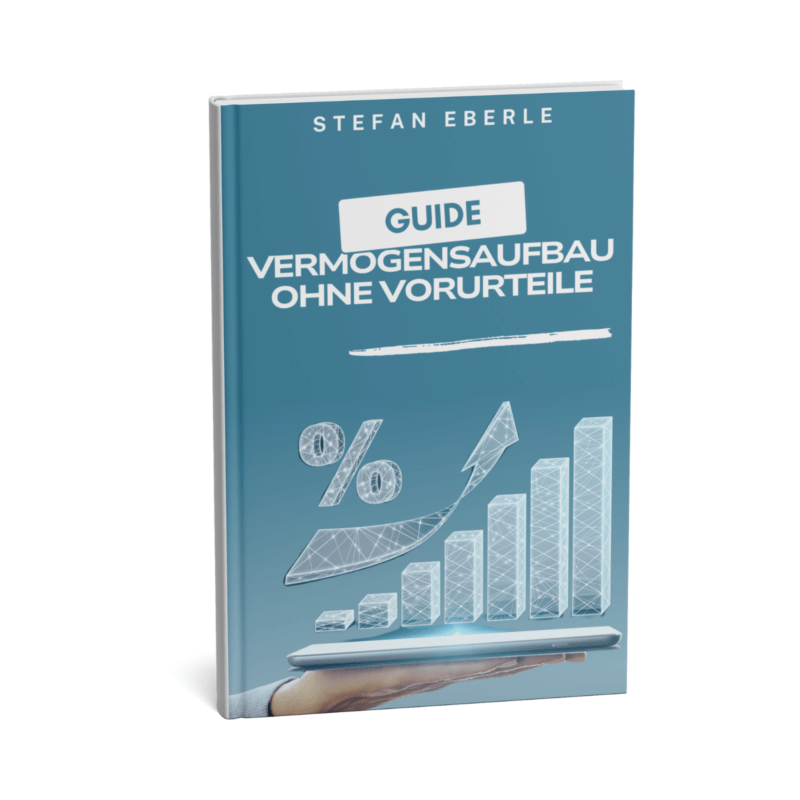 Vermögensaufbau ohne Vorurteile