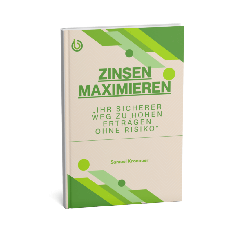 Zinsen maximieren