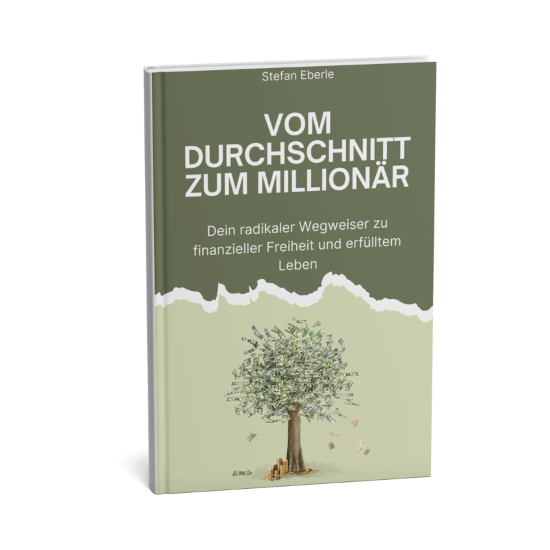 Vom Durchschnitt zum Millionär