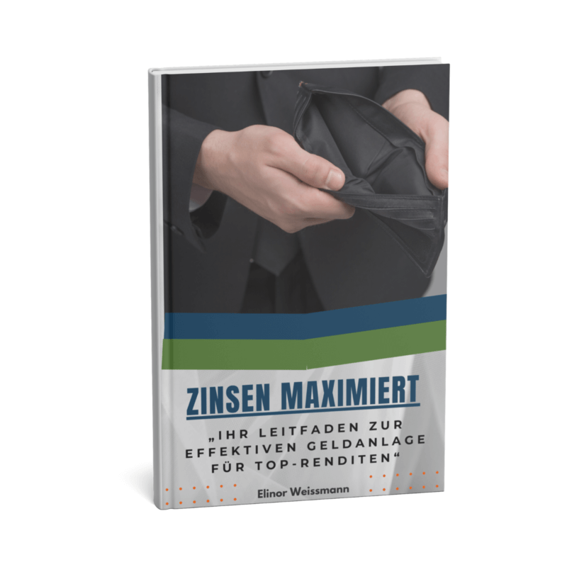 Zinsen Maximiert
