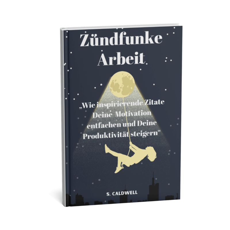 Zündfunke Arbeit