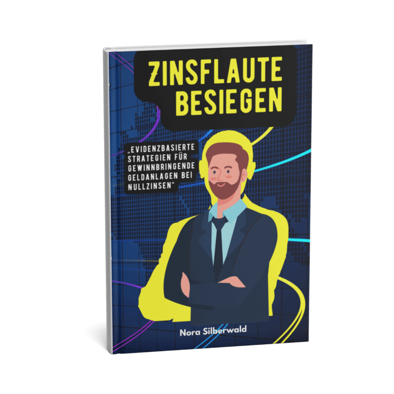 Zinsflaute besiegen