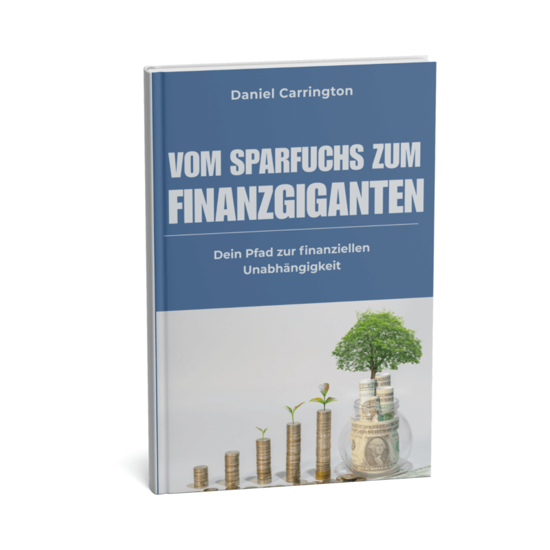 Vom Sparfuchs zum Finanzgiganten