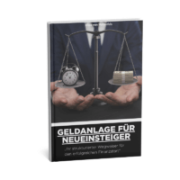 Geldanlage für Neueinsteiger