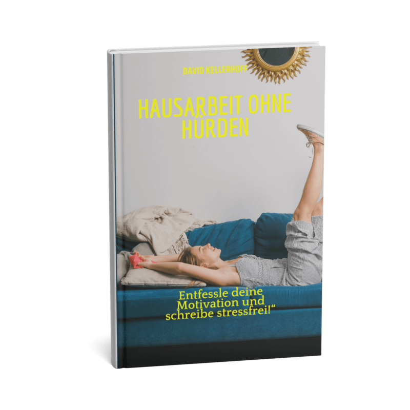 Hausarbeit ohne Hürden