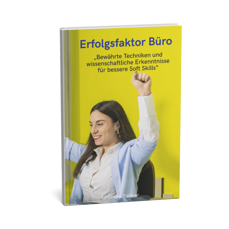 Erfolgsfaktor Büro
