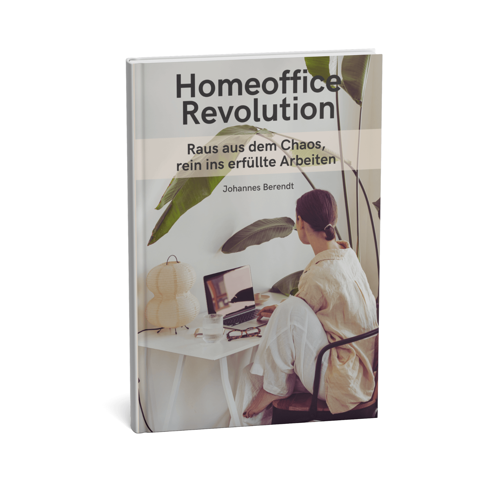 Homeoffice Revolution - Raus aus dem Chaos, rein ins erfüllte Arbeiten || So gestaltest und organisierst du dein Homeoffice für maximale Produktivität und tiefe Zufriedenheit 3 Homeoffice Revolution – Raus aus dem Chaos, rein ins erfüllte Arbeiten