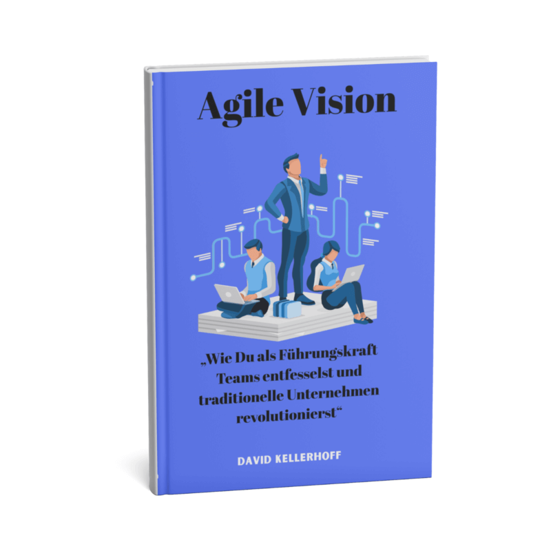 Agile Vision