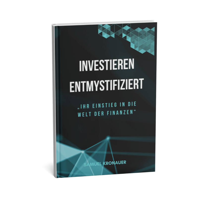 Investieren Entmystifiziert