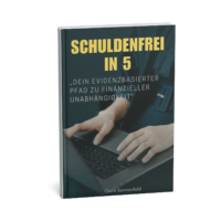 Schuldenfrei in 5