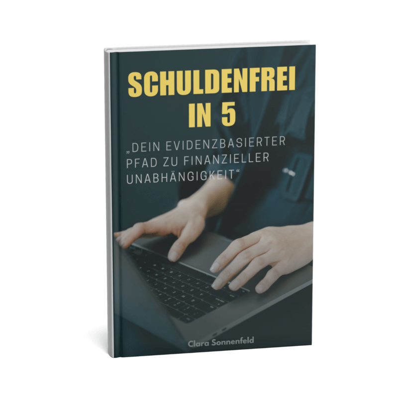 Schuldenfrei in 5