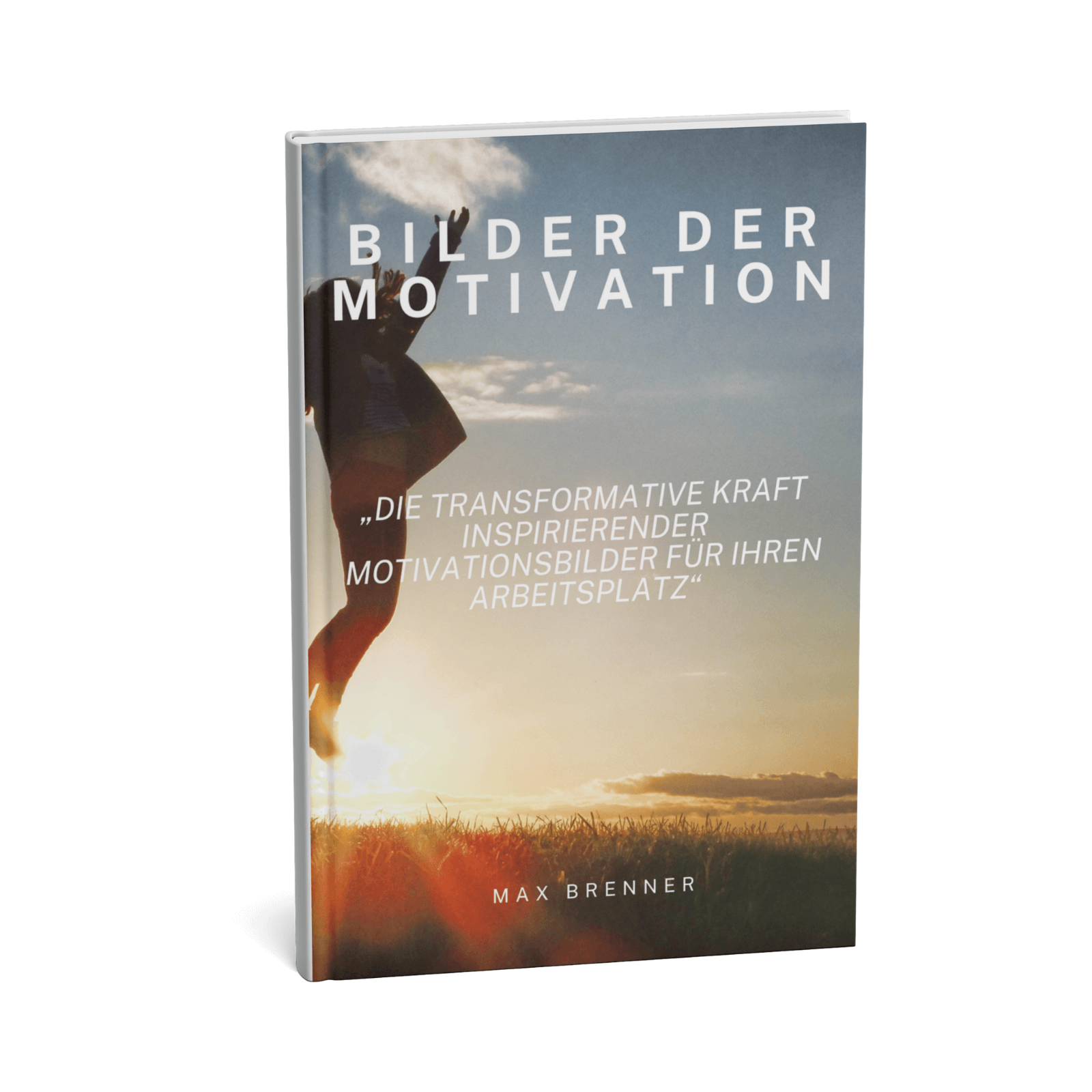 Bilder der Motivation - Die transformative Kraft inspirierender Motivationsbilder für Ihren Arbeitsplatz 1 Bilder der Motivation