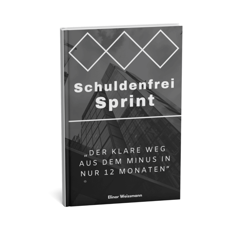 Schuldenfrei Sprint