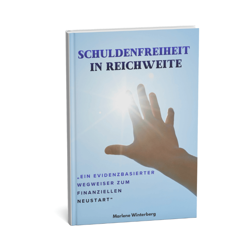 Schuldenfreiheit in Reichweite